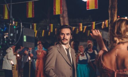 La cara B nazi de la España del Mundial 82
