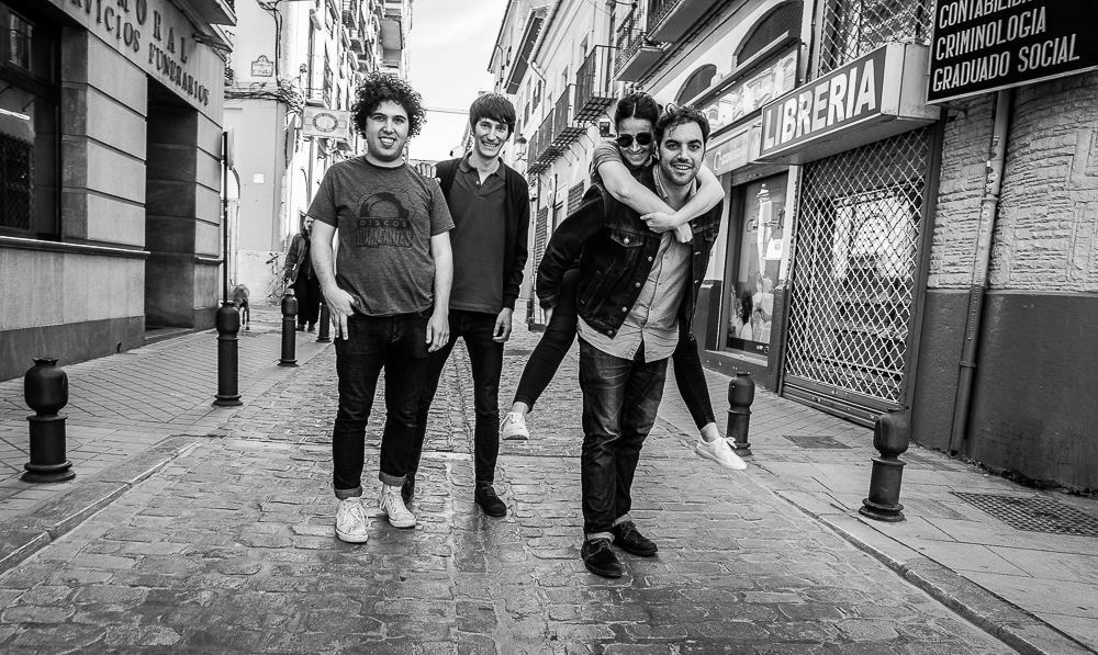 Los discos favoritos de Kokoshca