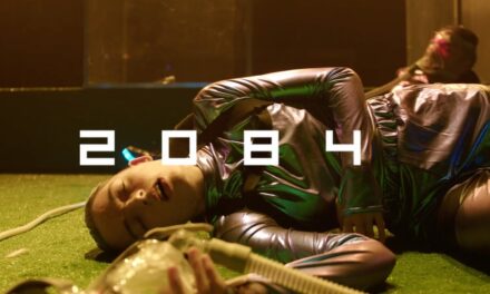 «2084» en Teatro Círculo