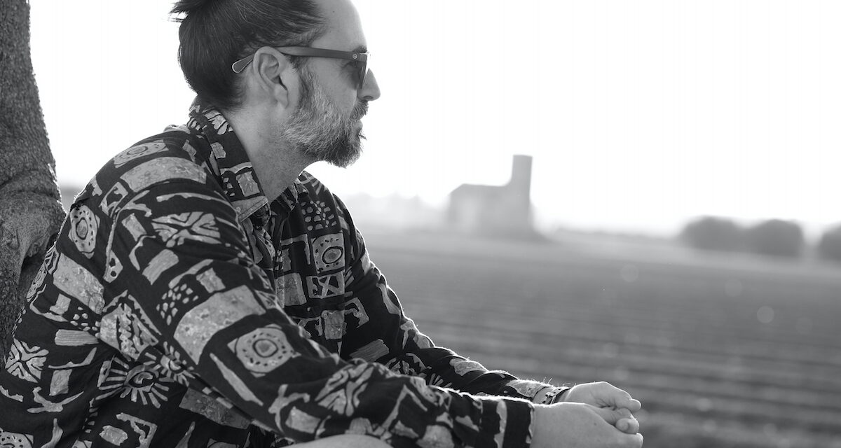 Un vermut con Eduard Marco Escamilla