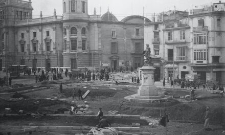 Foto Club València, 95 años haciendo click