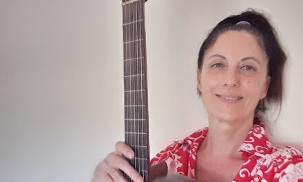 Una a una: «Atmosférica» (Amparo Durbán)