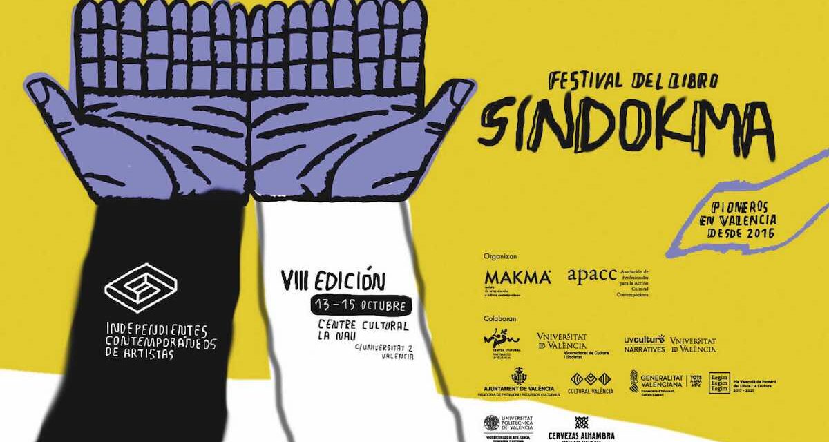 Así es el cartel de Sindokma