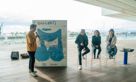 ‘Concerts al Veles’ devuelve la música a La Marina