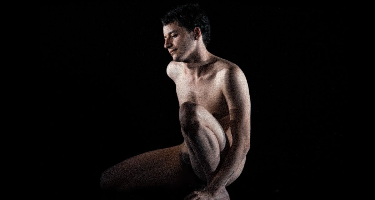 Viviseccionados presenta ‘La Patética Historia de Niño Piña’ en Carme Teatre