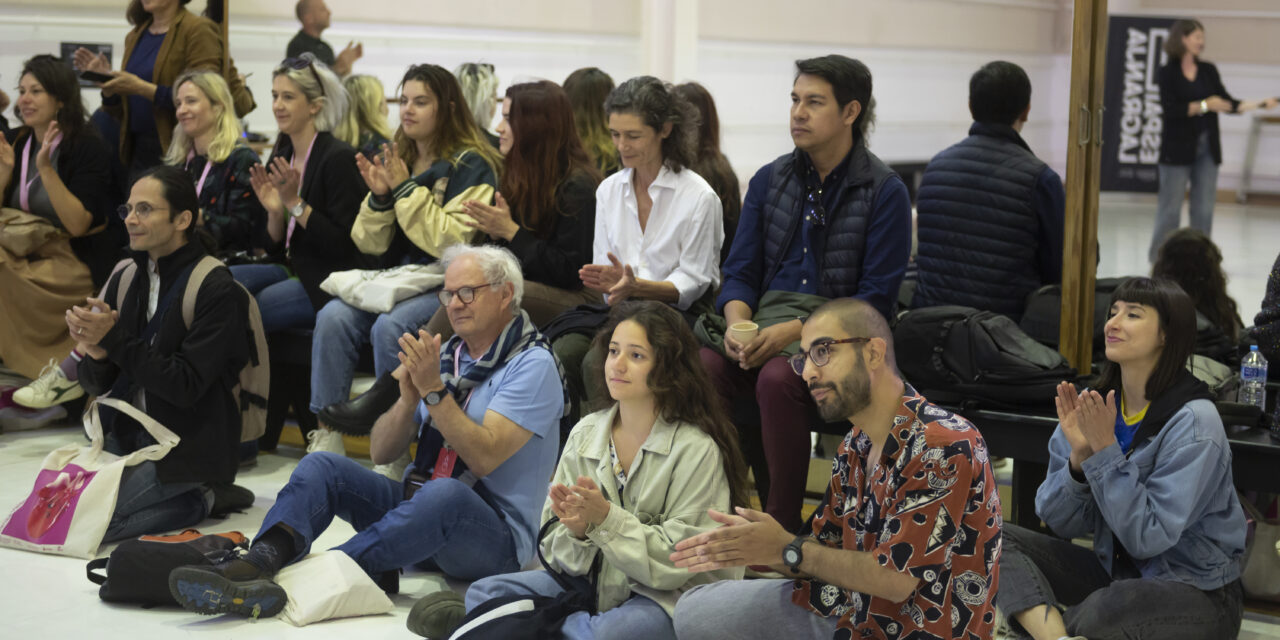 Dansa València, más allá del espectáculo