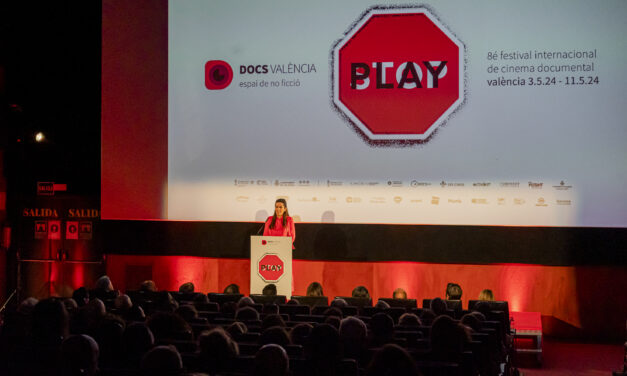 ‘El mètode Farrer’ y ‘Manifesto’ brillan en DocsValencia