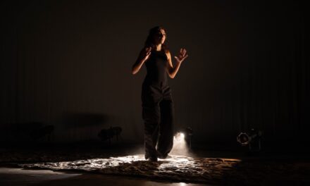 Teatro de lo Inestable cierra su trilogía con ‘La odisea de aquellas vidas’
