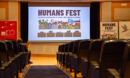 La lucha indígena triunfa en los Human Fest