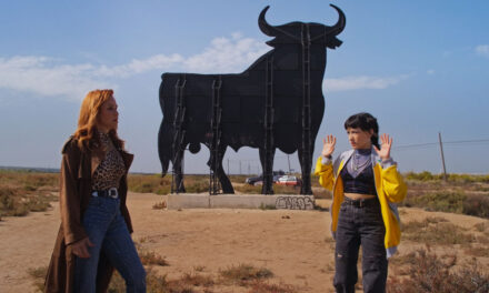Arranca Cinema Jove con comedia negra y un corto sobre la comunidad china