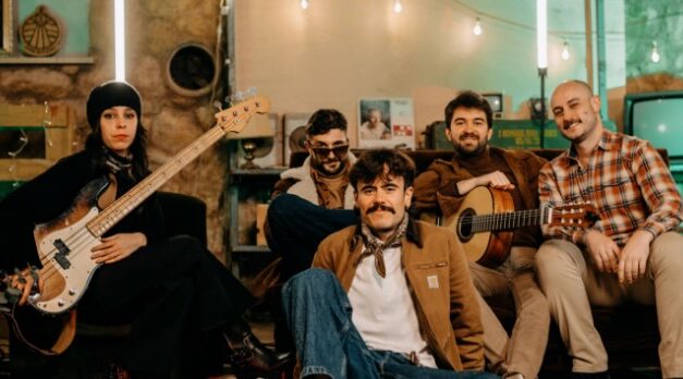 San Miguel On Air y su oferta musical, también en noviembre