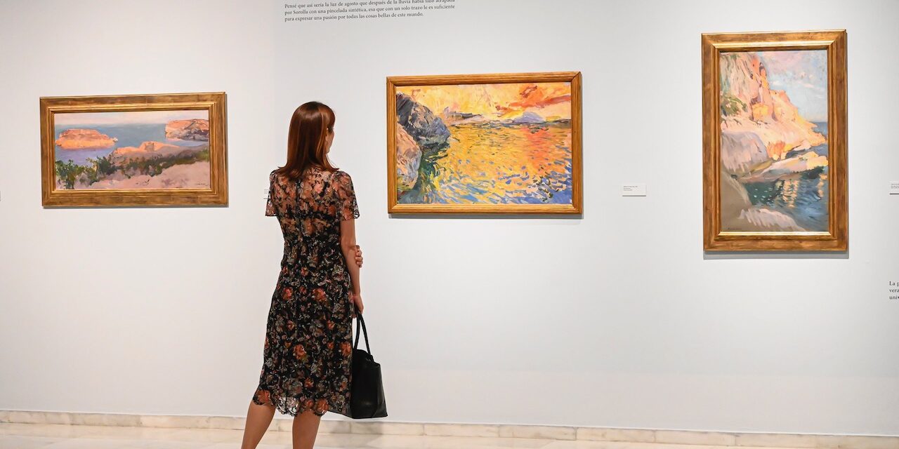 Sorolla y Vicent