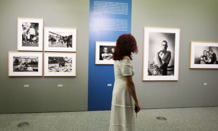 ‘Vidas minadas’ expone las consecuencias de la guerra