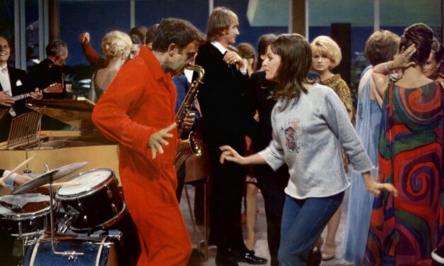 La sátira y el humor de Peter Sellers vuelve a la gran pantalla