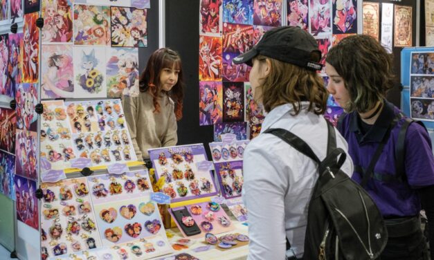 Lo que sabemos del Salón del Cómic de Valencia 2025