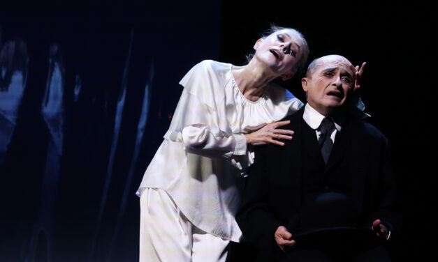 Les Arts revive el cabaret literario vienés
