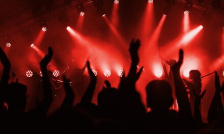 Cine y música en vivo con In-Edit On Tour