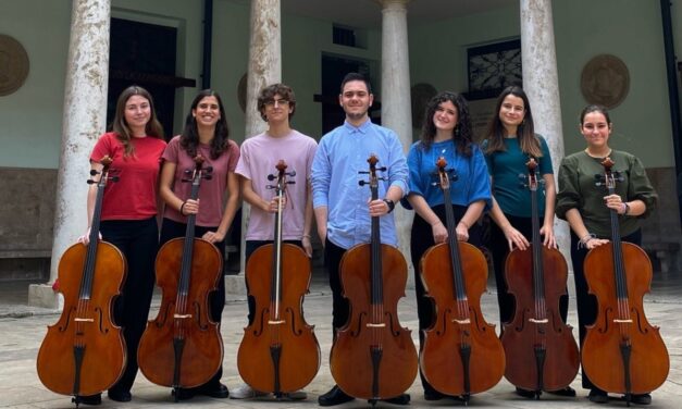Primavera musical en la UV: del barroco a Gershwin
