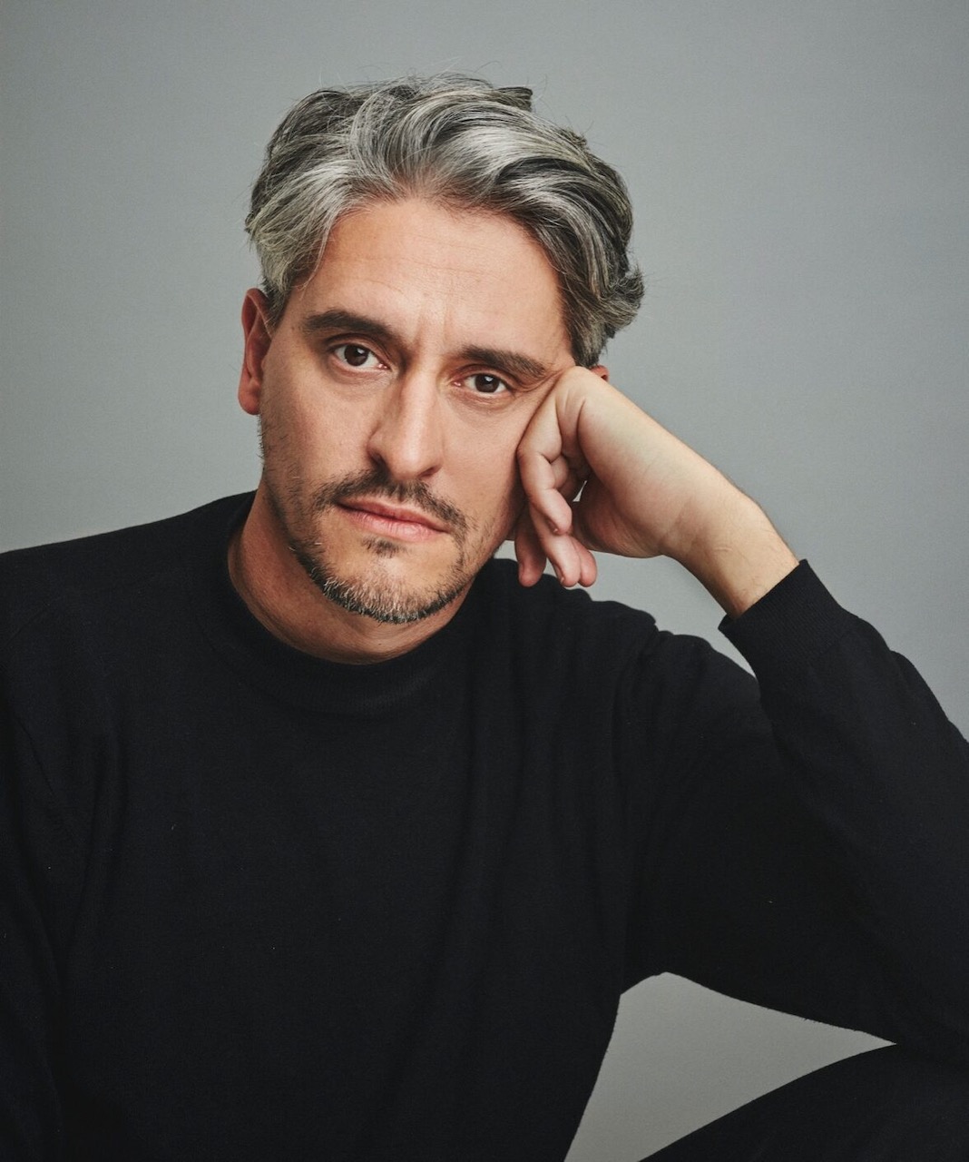 Marcel Barrena