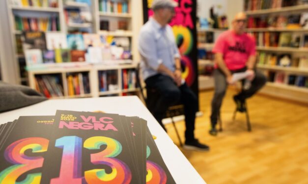 VLCNEGRA celebra su edición más resiliente