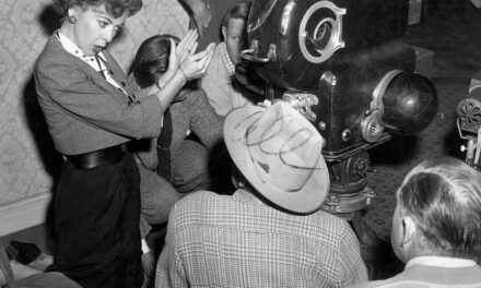 La mirada de Ida Lupino llega a la Filmoteca