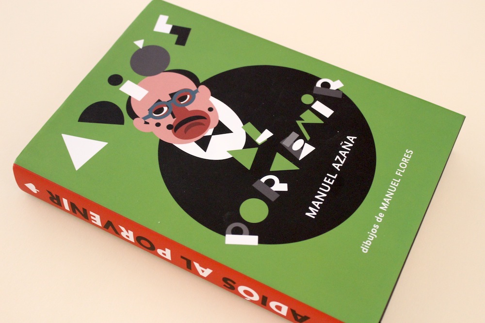 Tres libros en uno