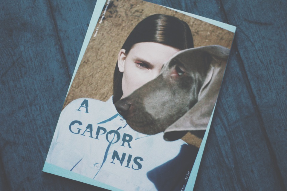 La revista de los mejores amigos