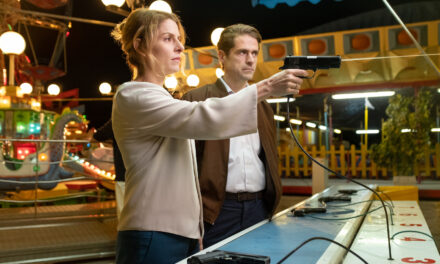 Estas son las 10 películas de la Sección Oficial de Cinema Jove