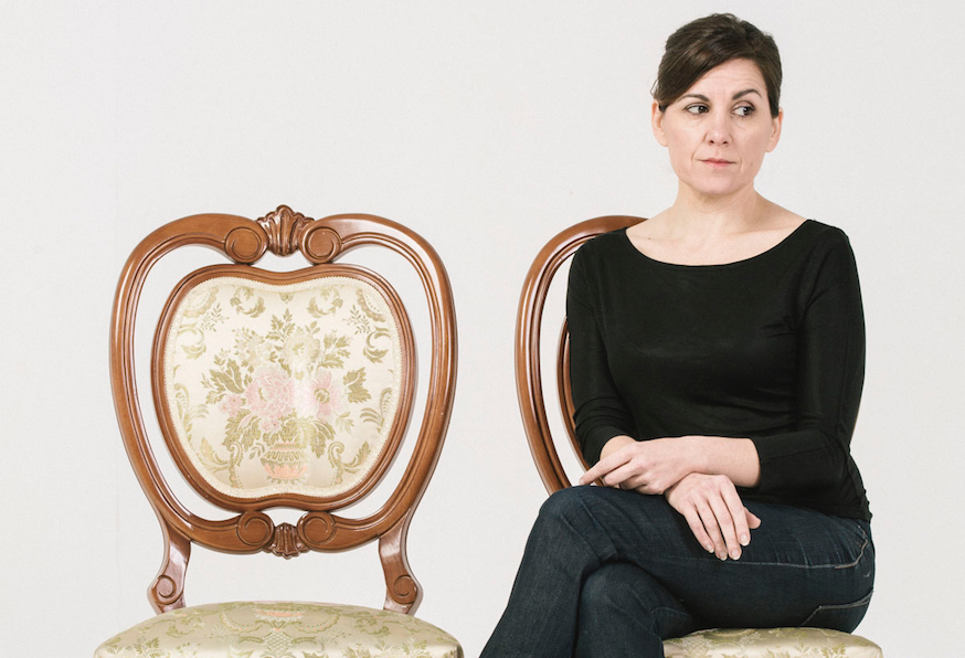 Las otras familias de Ana Rayo