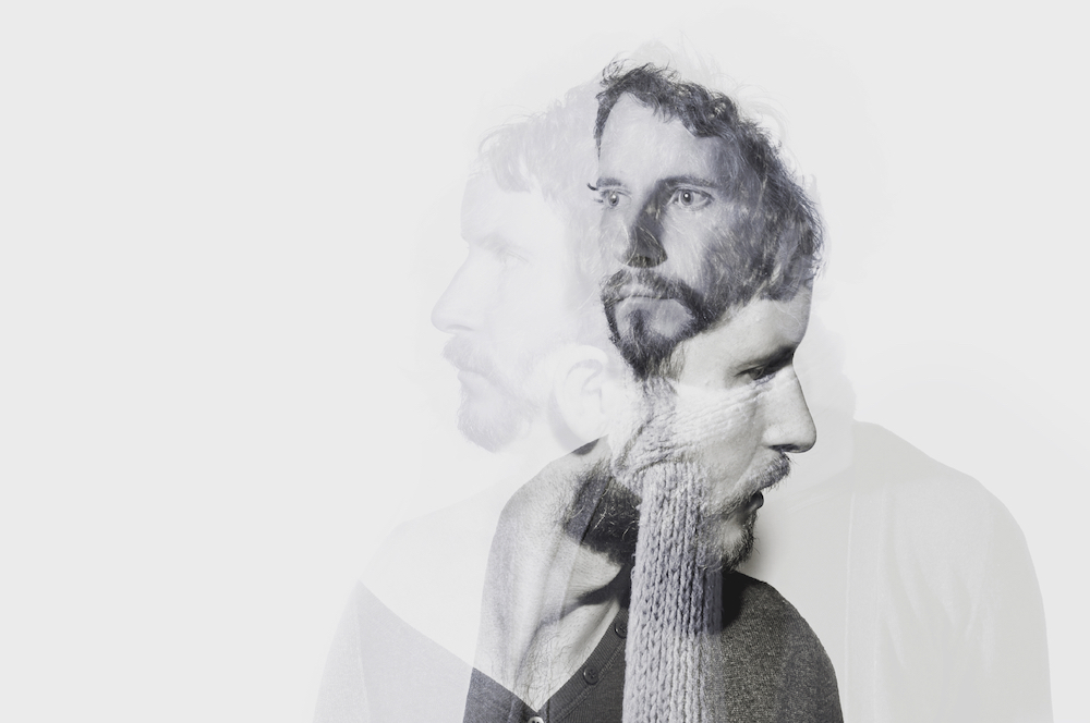 Una a una: «Mr. Precarious» (Be Brave Benjamin)