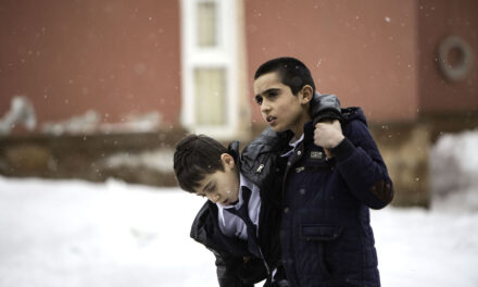 “Brother’s Keeper” gana la Luna de València en Cinema Jove