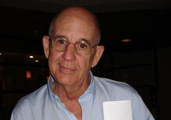 «Albert de Adelaida» de Howard L. Anderson