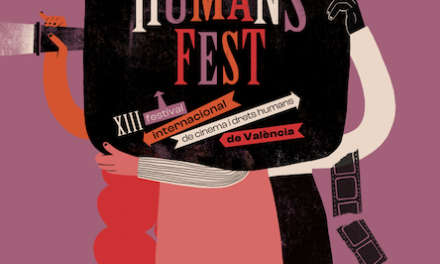 Chequeamos el cartel del Humans Fest