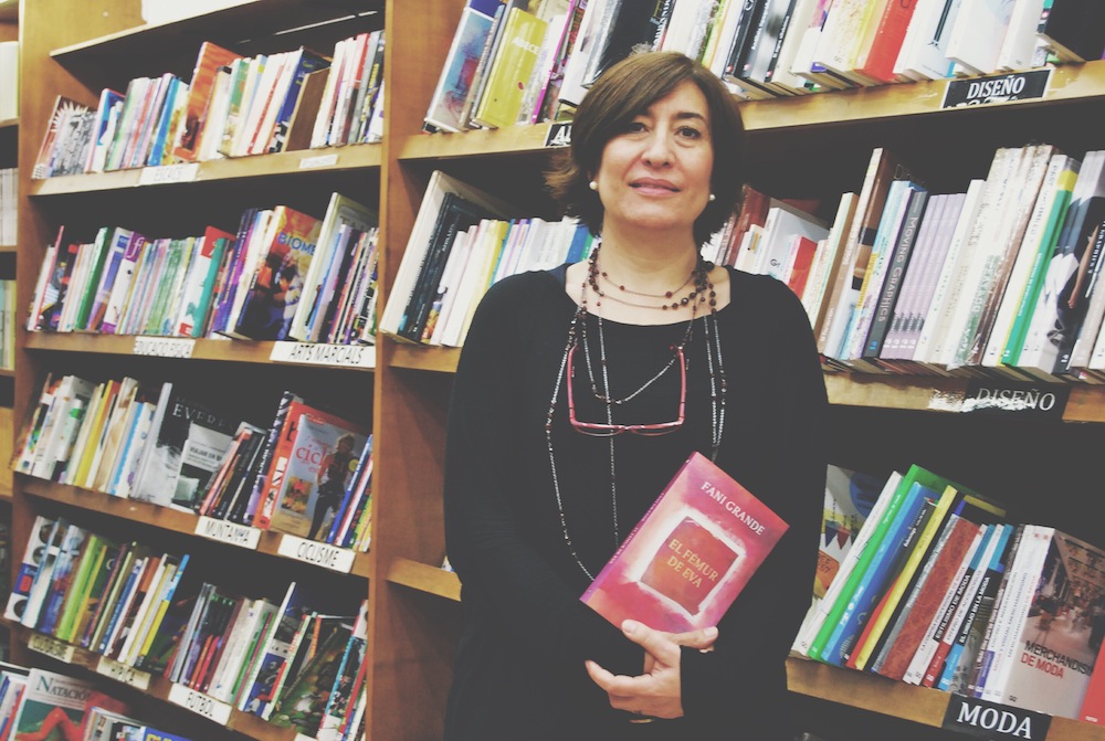 Librería Soriano