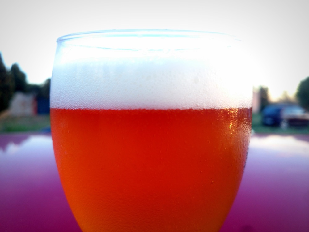 Cervezas artesanales: ¿burbuja o espuma?