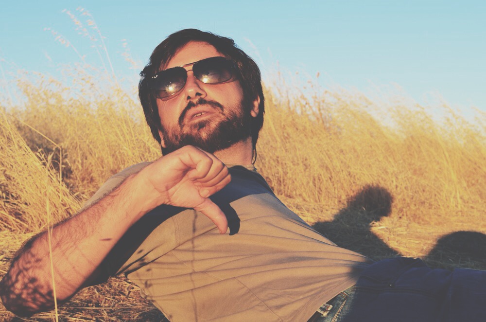 David Barberá