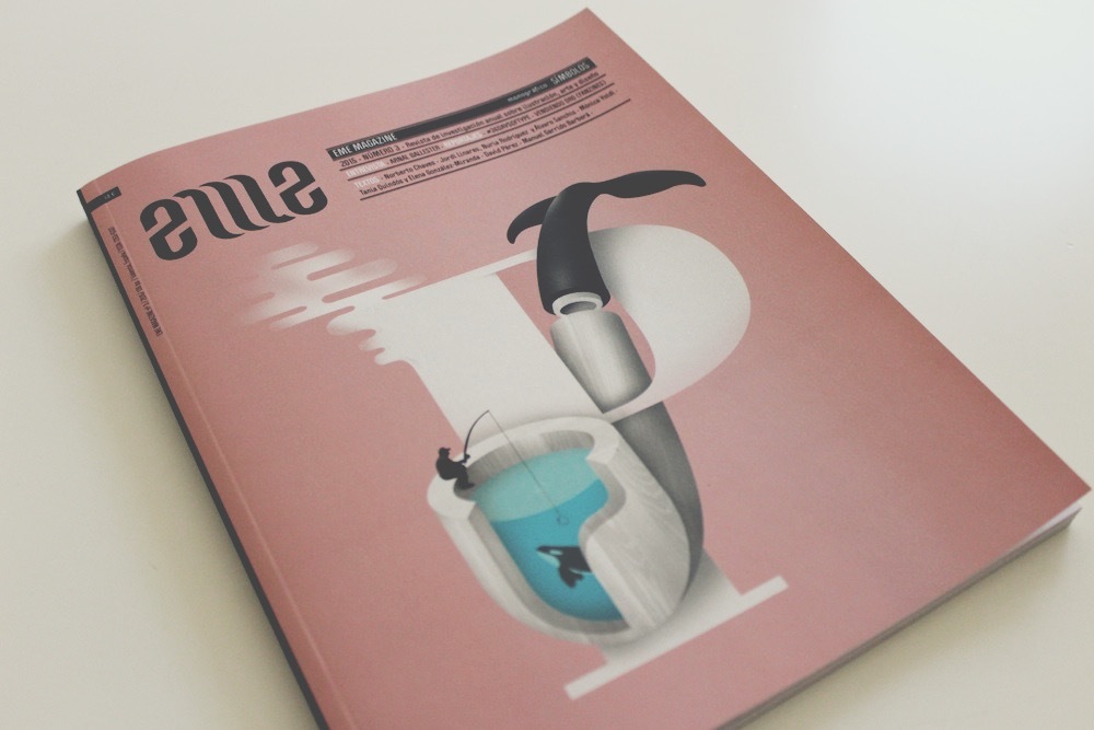 Esto no es una revista