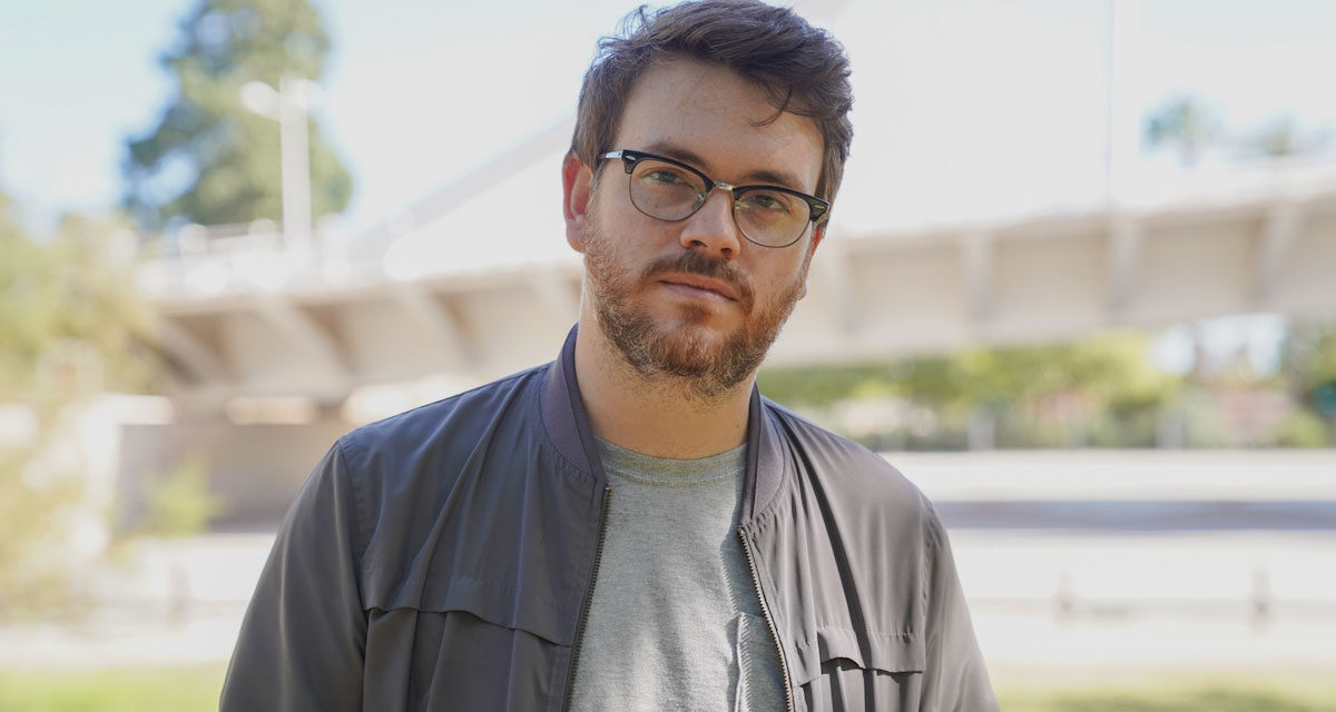 Eugenio Viñas: «Si todo es podcast, nada es podcast»