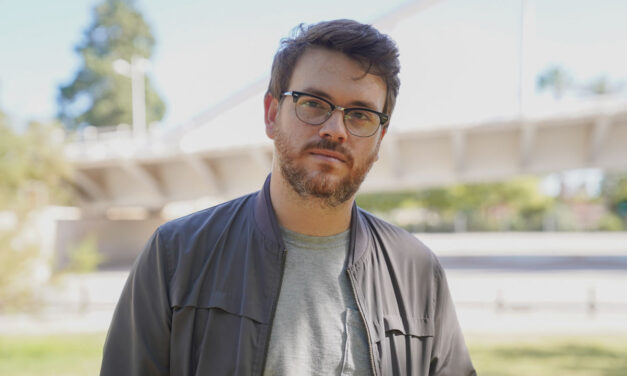 Eugenio Viñas: «Si todo es podcast, nada es podcast»
