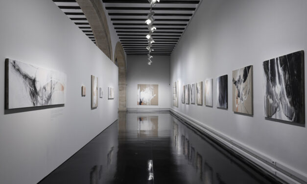 Paula Bonet, la pintura como absoluta protagonista