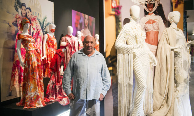 10 razones para visitar la expo de Francis Montesinos en el MuVIM