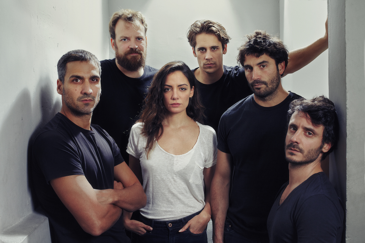 Esto es lo que no te puedes perder esta semana de la cartelera teatral de València