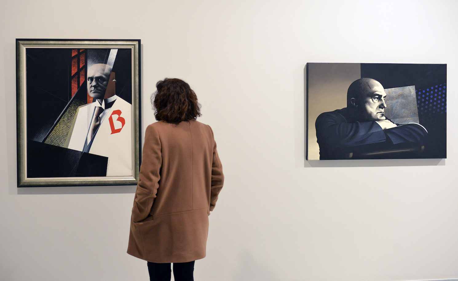 Jorge Ballester: de artista a hartista