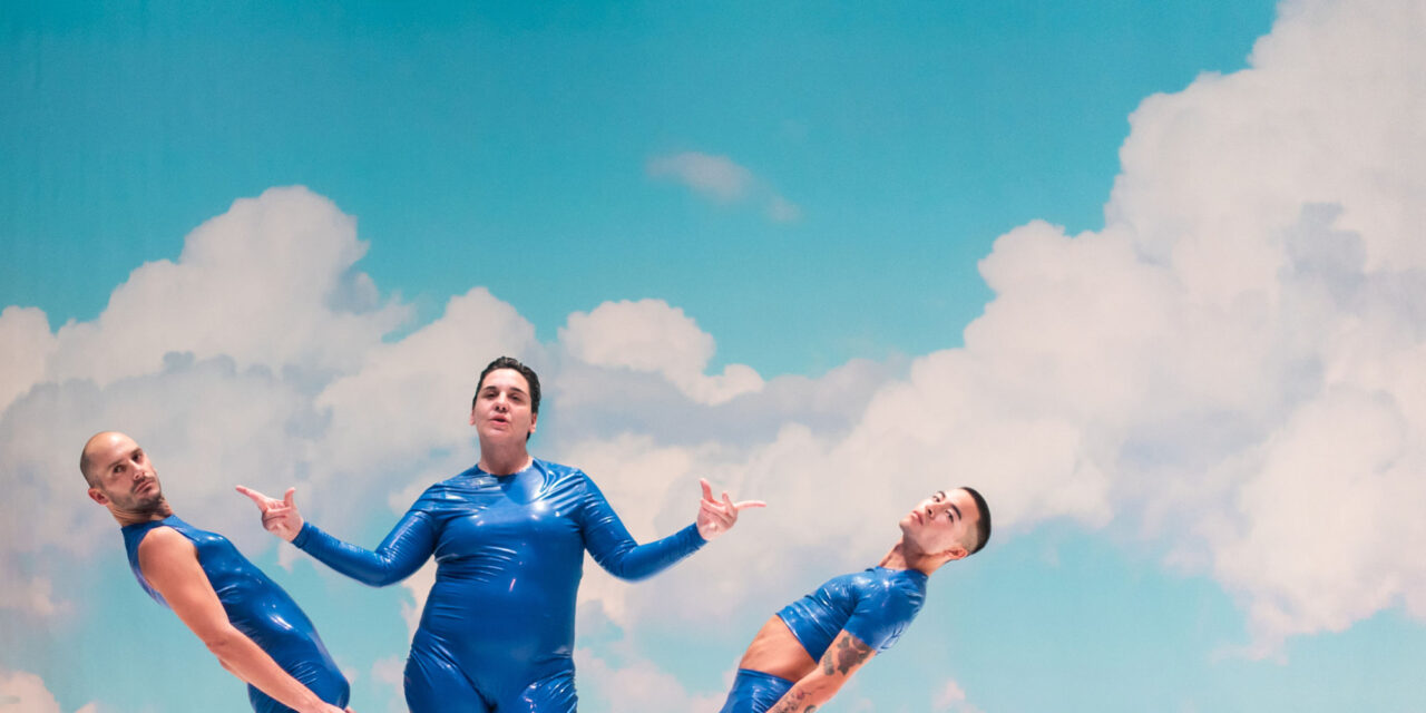 Guía exprés de Dansa València 2021