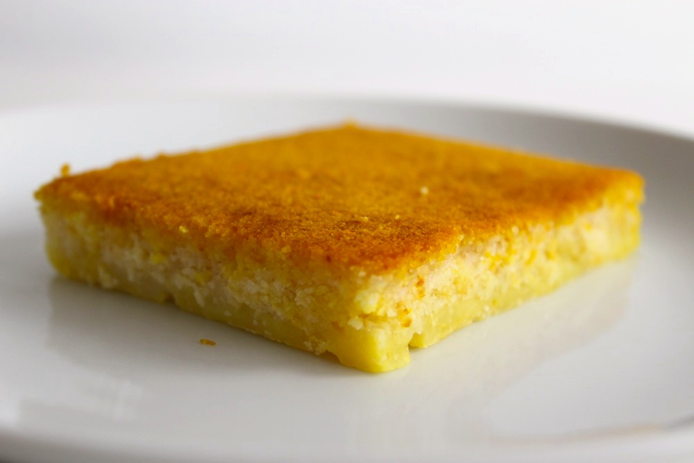 El cheesecake palestino que se hace en Valencia