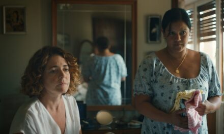 Premios Goya 2022: Mejor Película