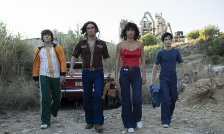 Premios Goya 2022: Mejor Diseño de Vestuario