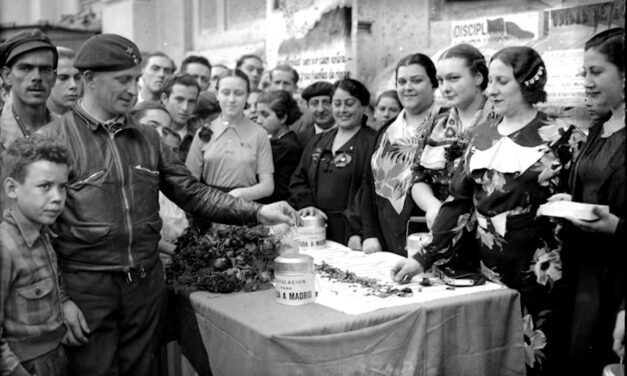 Las mujeres en la València de los años treinta