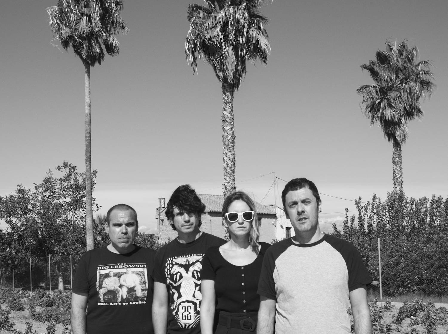 Los discos favoritos de Mike Grau (Mad Robot)