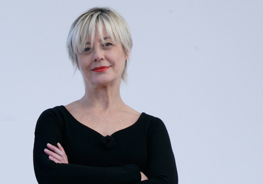 La Valencia de Marisa Gallén